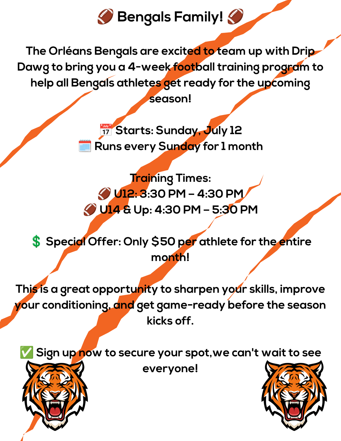 BENGALS