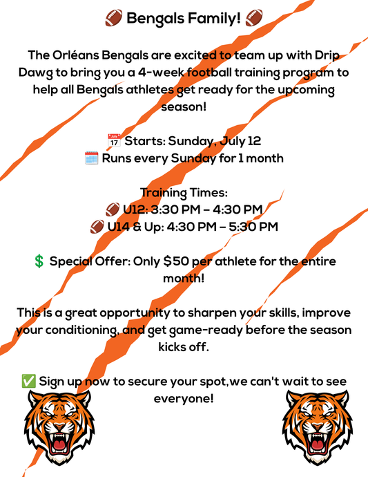 BENGALS