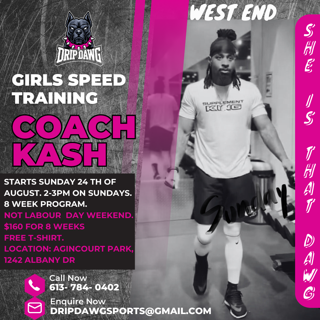 West End Speed
