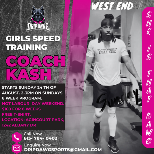 West End Speed