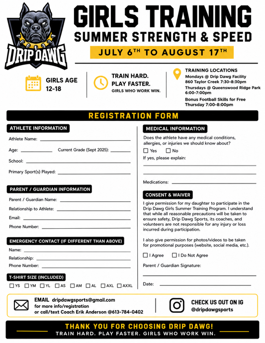 Summer Programs
