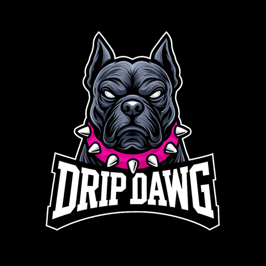 Drip Dawg Girls Flag Football Team & Training - Fall Season